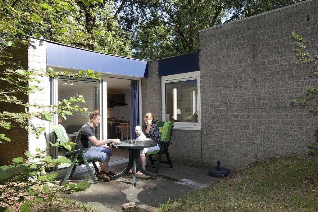 Vakantiepark De Berkenhorst Kootwijk Værelse billede